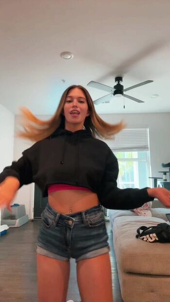 Ariana Orsborn
