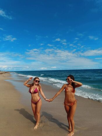 🔥 Ariana white page leaked private photo uncensored full