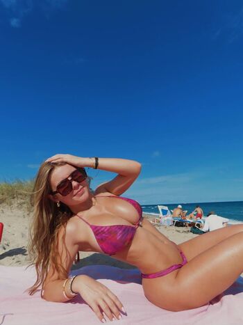 🔥 Ariana white page leaked private photo uncensored full