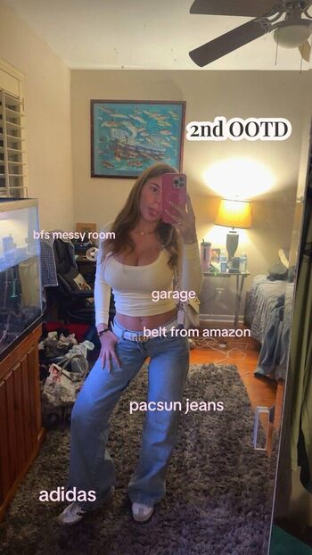 🔥 Ariana white page leaked private photo uncensored full