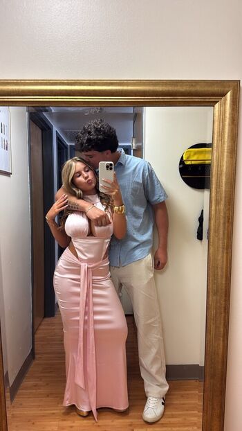 🔥 Ariana white leaked private photo uncensored full