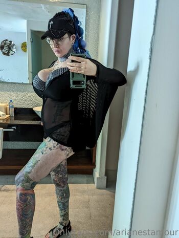 Full leaked Ariane saint amour private onlyfans photo