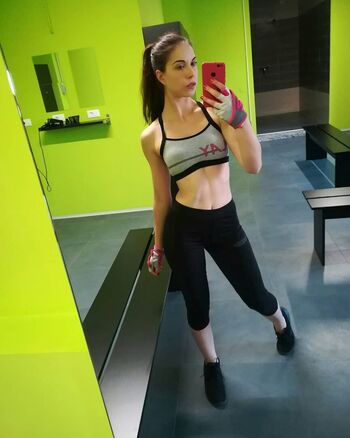 Arianna Gorla