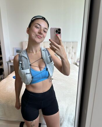 Full leaked Arianna o donnell page private onlyfans photo