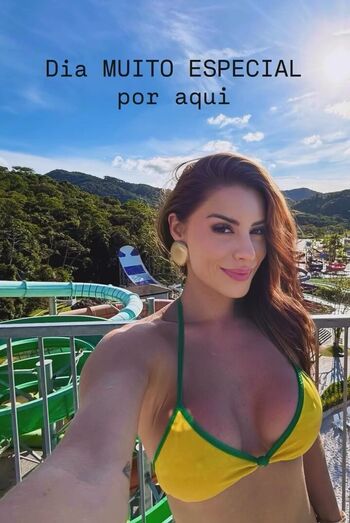 Aricia Silva