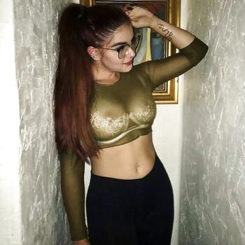 Ariel Winter