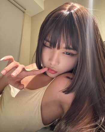 Full leaked Arii ikato private onlyfans photo
