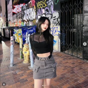 Full leaked Arii iz private onlyfans photo