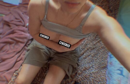 Full leaked Ariilly private onlyfans photo