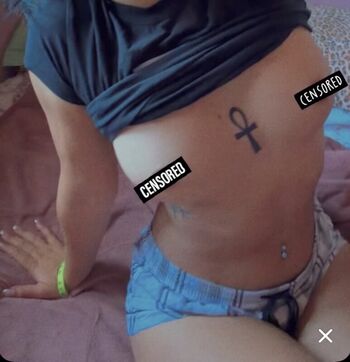 Full leaked Ariilly private onlyfans photo