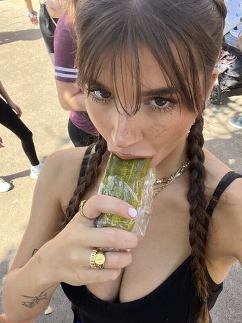 Full leaked Arikytsya private onlyfans photo