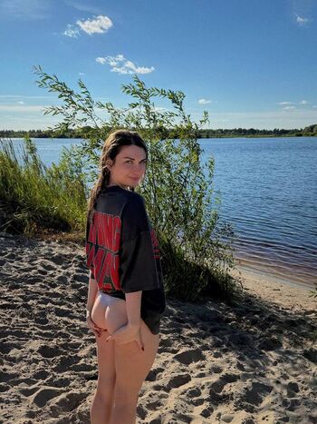 Full leaked Arina berdnikova private onlyfans photo