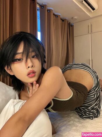 Full leaked Arisohmakato private onlyfans photo