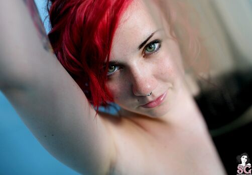 Armpit Fetish