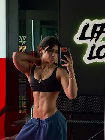 Armpit Fetish Lovers