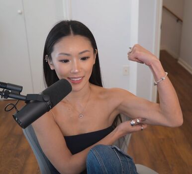 Armpit Fetish Lovers