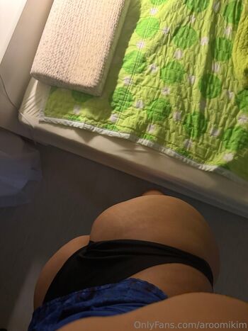 Aroomi Kim
