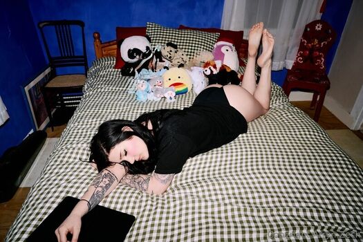 Full leaked Arryn zech private onlyfans photo