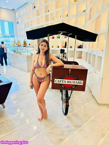 Arthi Rehmann