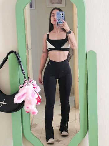 Full leaked Arual ortiz private onlyfans photo