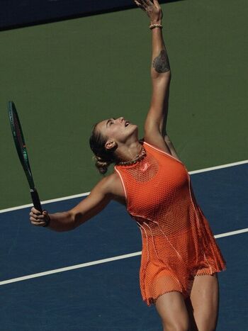 Full leaked Aryna sabalenka private onlyfans photo