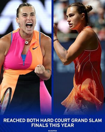 Full leaked Aryna sabalenka private onlyfans photo