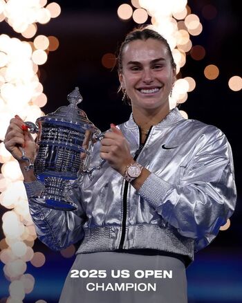 Full leaked Aryna sabalenka private onlyfans photo