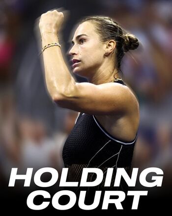 Full leaked Aryna sabalenka private onlyfans photo