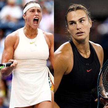 Full leaked Aryna sabalenka private onlyfans photo