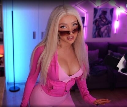 Full leaked Aryssa private onlyfans photo