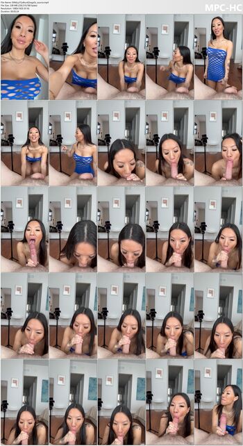 🔥 Asa akira page leaked private photo uncensored full