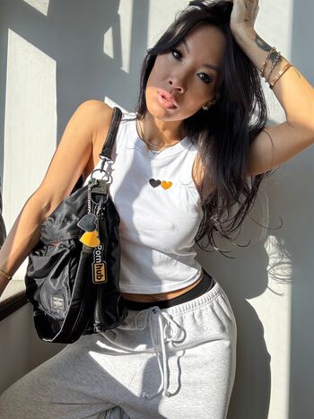 🔥 Asa akira page leaked private photo uncensored full