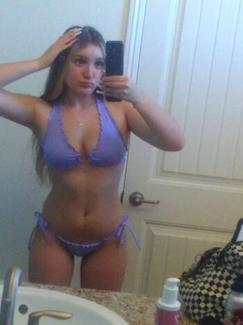 🔥 Ashlee davi leaked private photo uncensored full