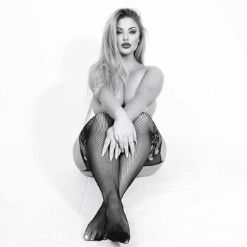 Ashley Alexiss