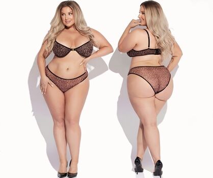 Ashley Alexiss