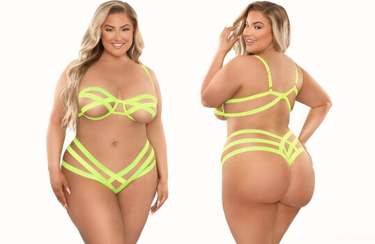 Ashley Alexiss