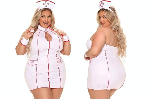 Ashley Alexiss