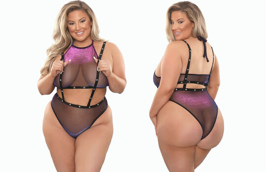 Ashley Alexiss