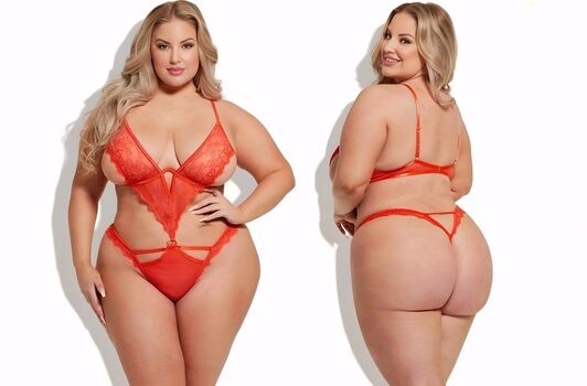 Ashley Alexiss