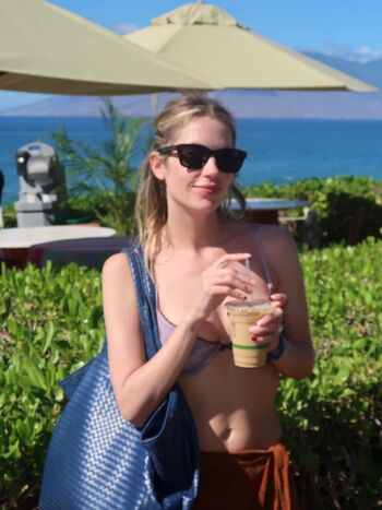 Full leaked Ashley benson private onlyfans photo