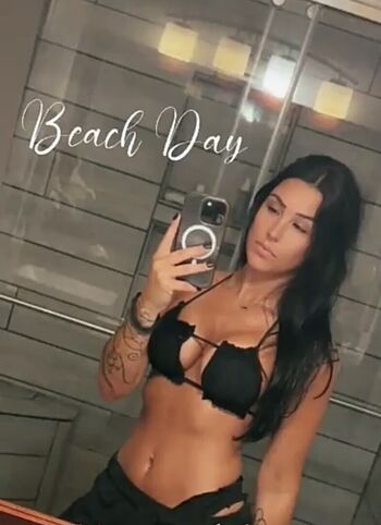 🔥 Ashley giorgio leaked private photo uncensored full