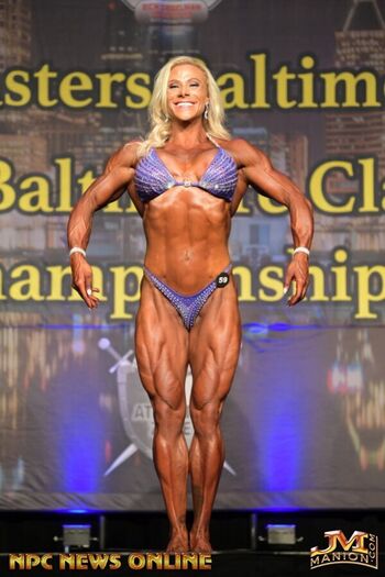 Ashley Hromyak