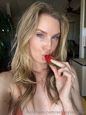 🔥 Ashley lane  page leaked private photo uncensored full