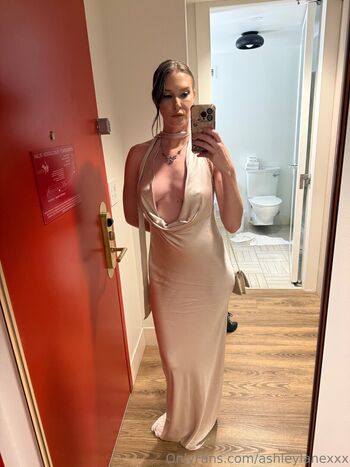 🔥 Ashley lane  page leaked private photo uncensored full