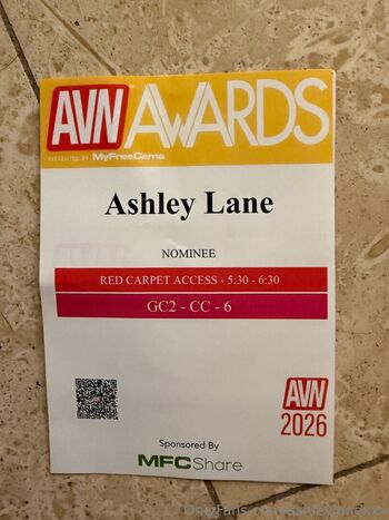 🔥 Ashley lane  page leaked private photo uncensored full