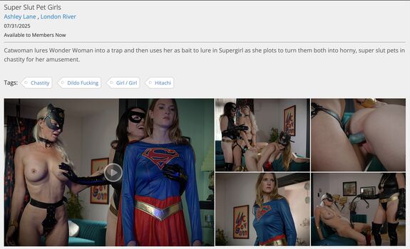 🔥 Ashley lane  page leaked private photo uncensored full