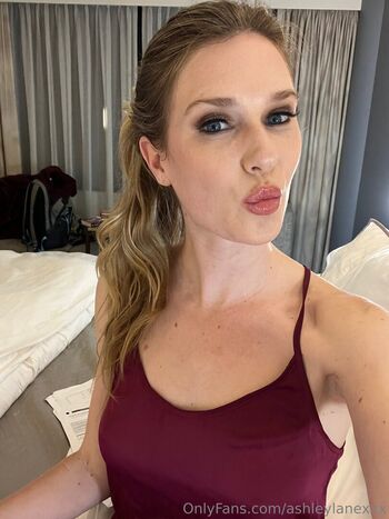 🔥 Ashley lane  page leaked private photo uncensored full