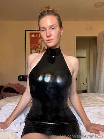 🔥 Ashley lane  page leaked private photo uncensored full