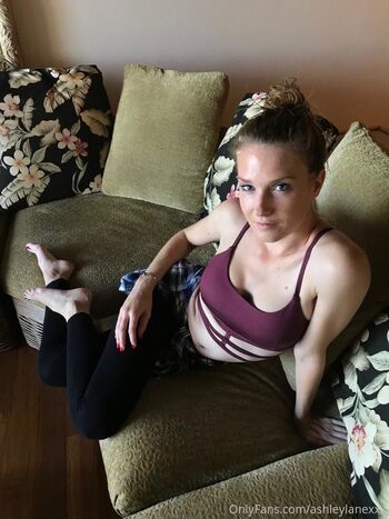 🔥 Ashley lane  page leaked private photo uncensored full