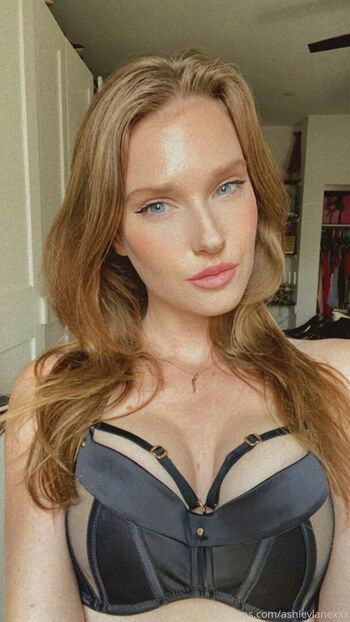 Ashley Lane